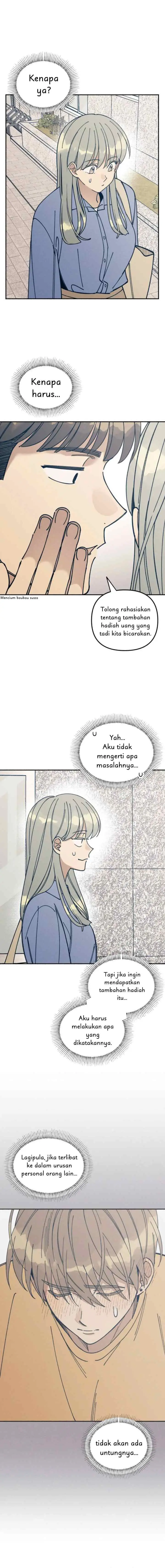 First Love, Lasting Hate chapter 13 halaman 13