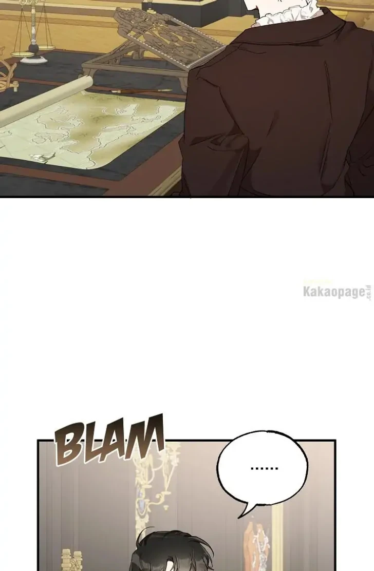 Everything Was a Misunderstanding chapter 41 halaman 51
