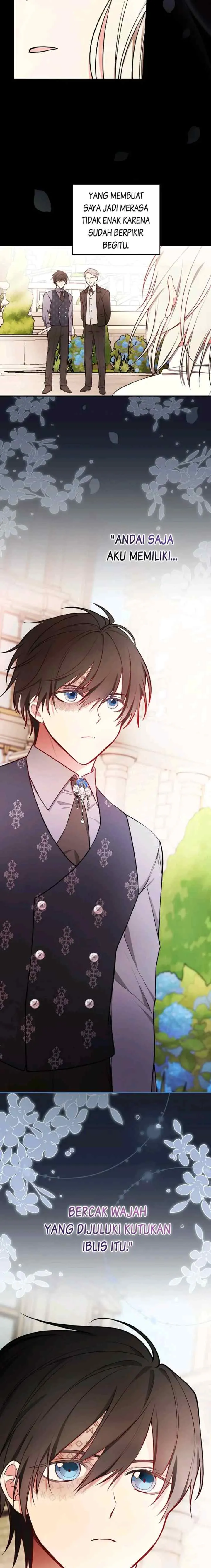 I'll Become the Mother of the Hero chapter 61 halaman 16