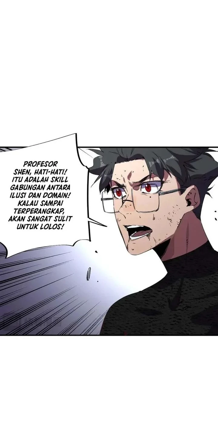 I ! I'm The Strongest Forbidden Spellcaster In History chapter 71 halaman 8