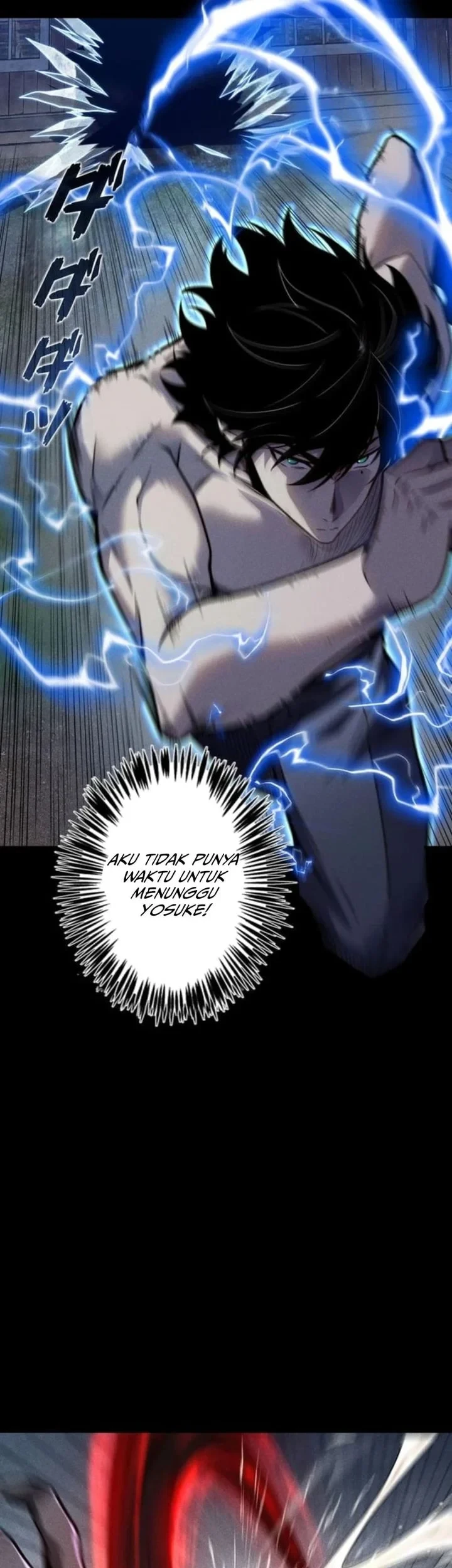 Saikyou no Level 0 -Kaiseki Sukiru de Kanzen Musou- chapter 30 halaman 32