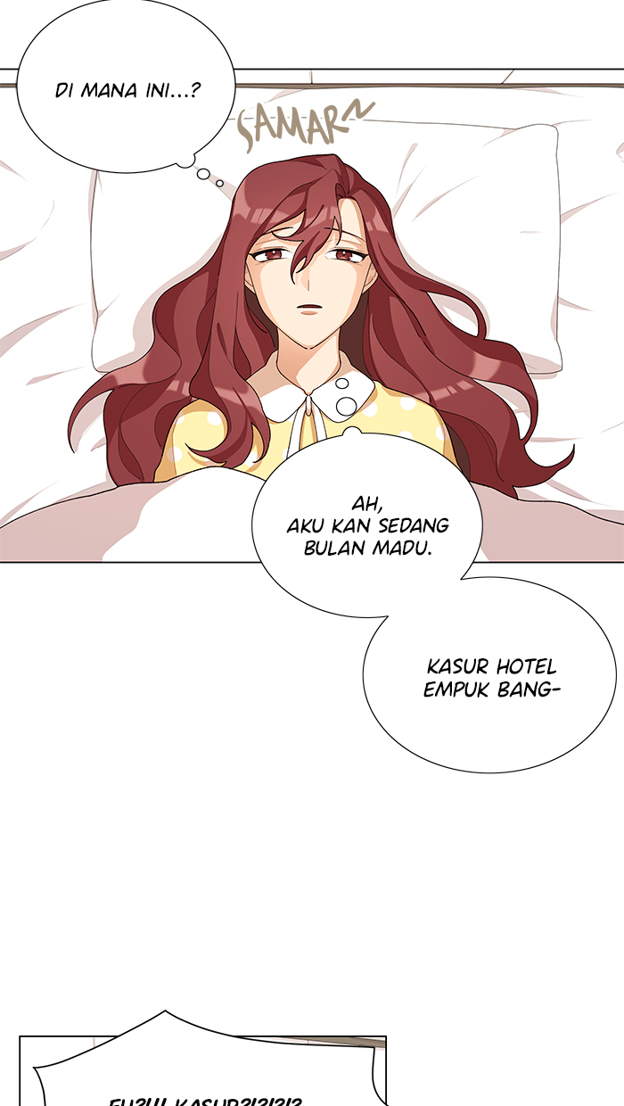 We're Soulmates Starting From Today chapter 13 halaman 11