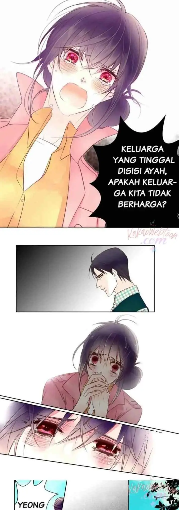 Alcohol Prince chapter 11 halaman 6
