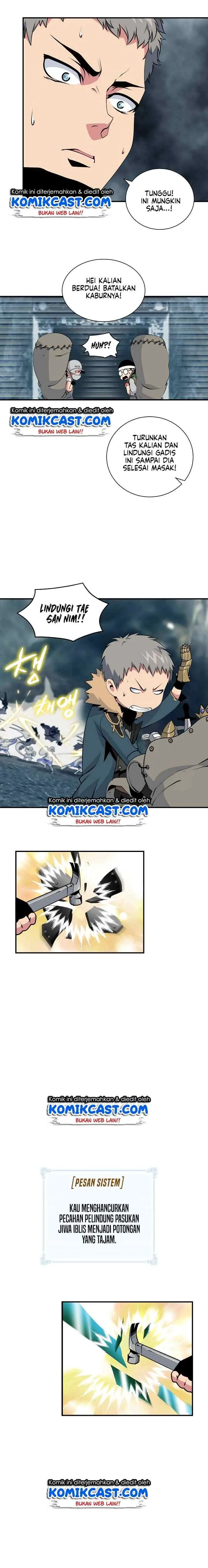 Fantasy Online chapter 34 halaman 12