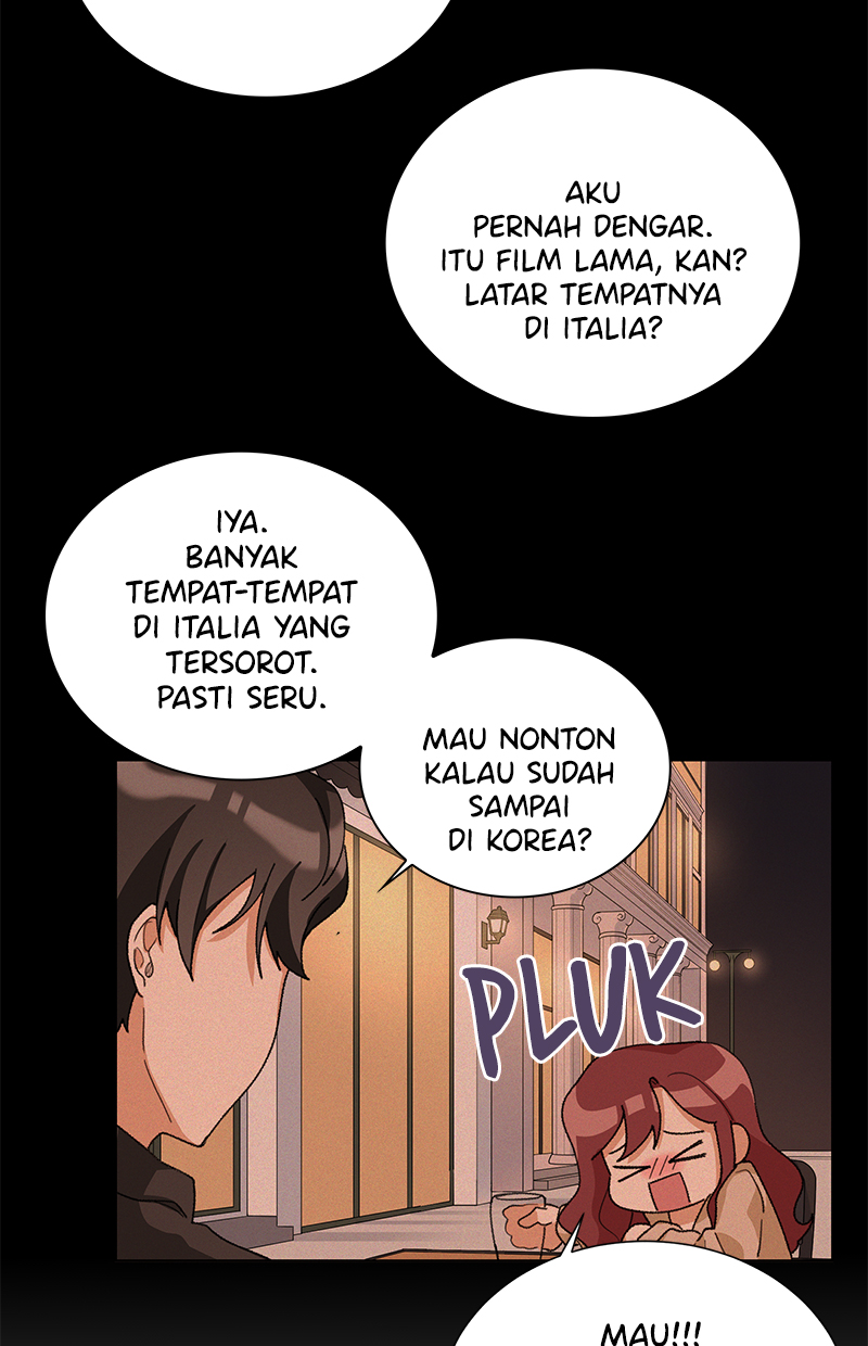 We're Soulmates Starting From Today chapter 39 halaman 34