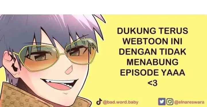 Bad Word Baby chapter 91 halaman 6
