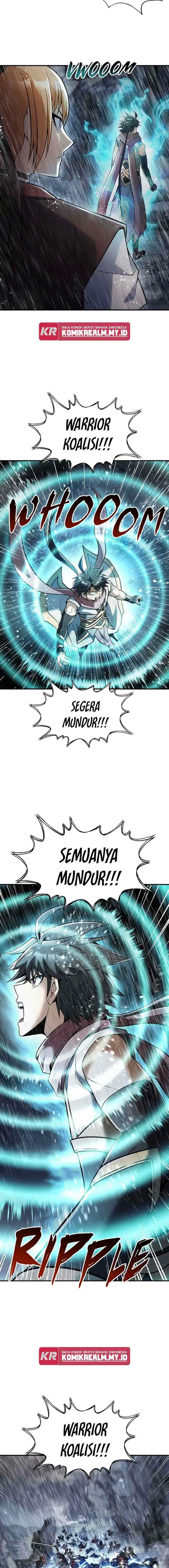 The Star Of A Supreme Ruler chapter 38 halaman 8