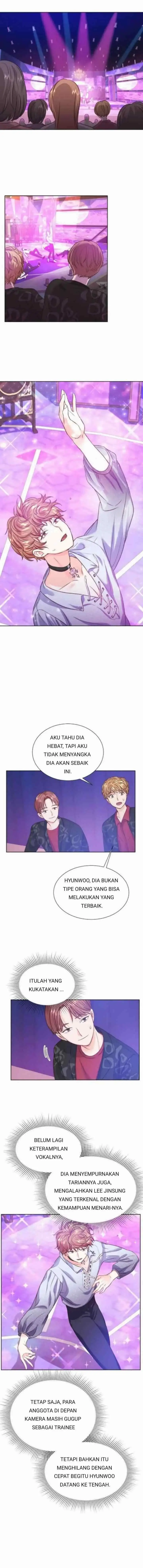 Once Again Idol chapter 15 halaman 11