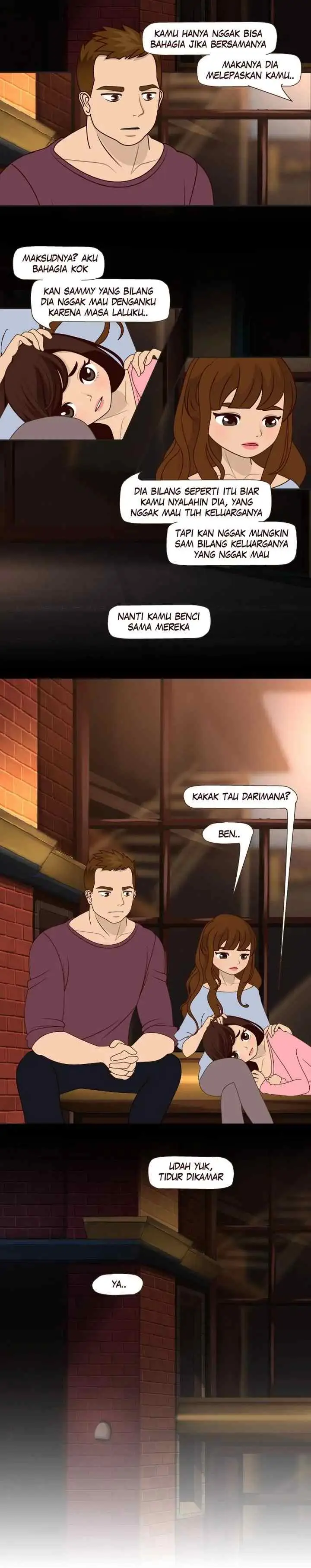 Alice chapter 68 halaman 8