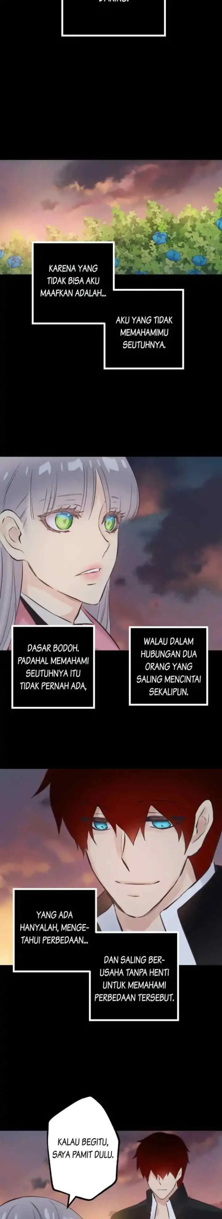 As Long as You Like It chapter 115 halaman 4
