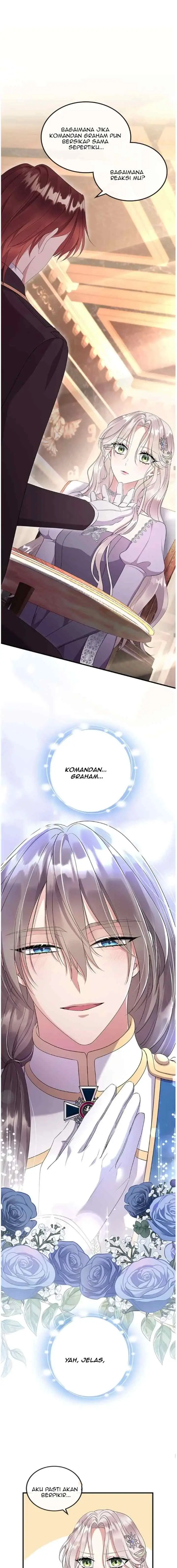 Get Out Of My Way, I Will Decide The Ending chapter 67 halaman 14