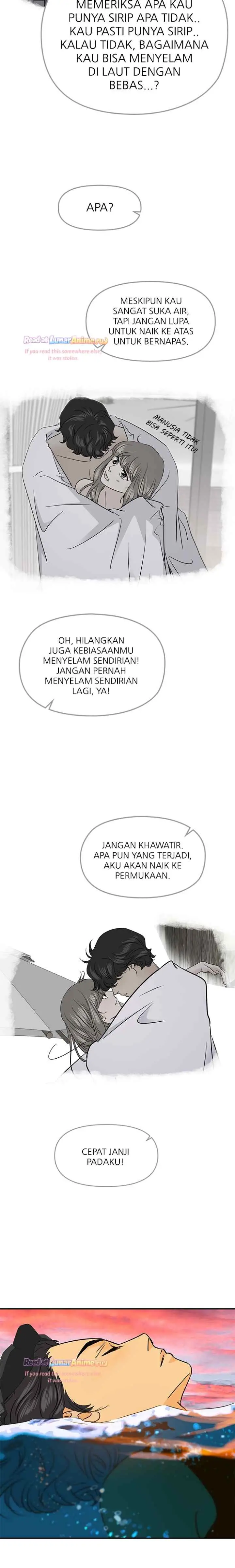 Hello, Mr.Blue chapter 89 halaman 4