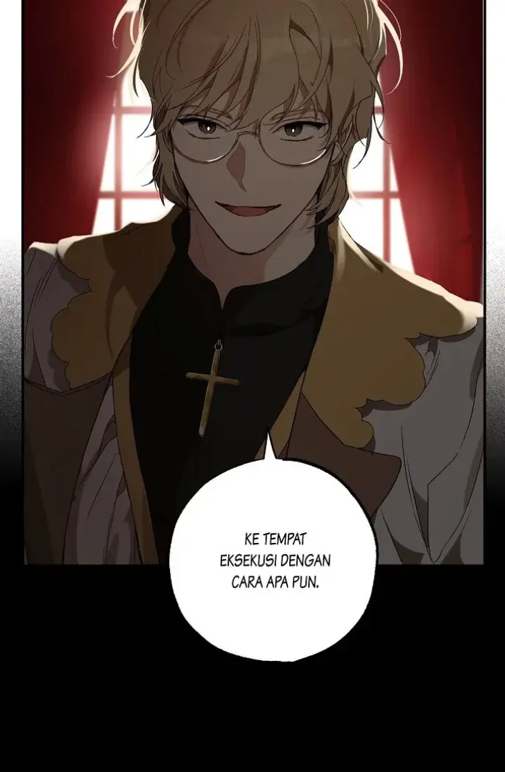 Everything Was a Misunderstanding chapter 47 halaman 17