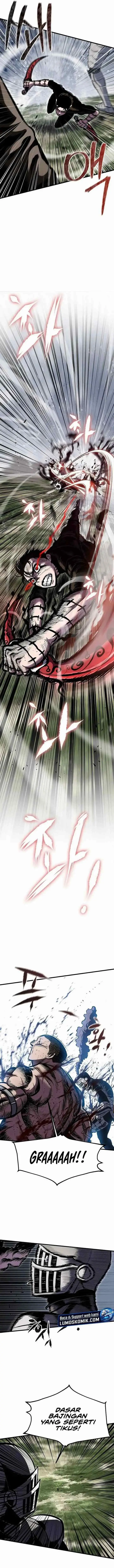 Pattern Battle chapter 15 halaman 5