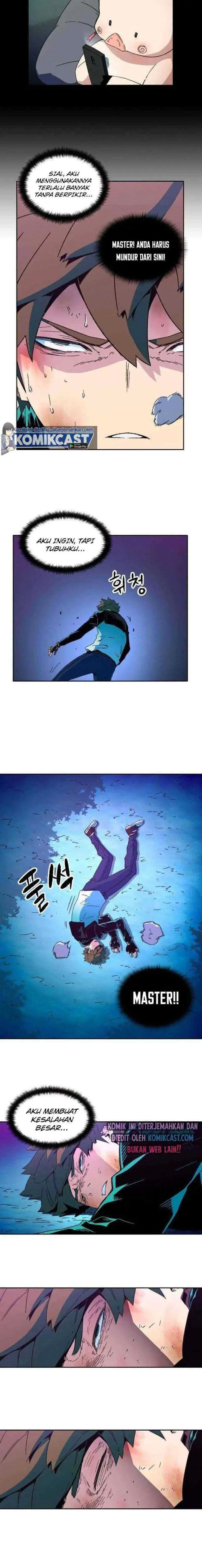 OOPARTS chapter 42 halaman 13