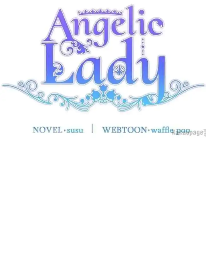 Angelic Lady chapter 30 halaman 20