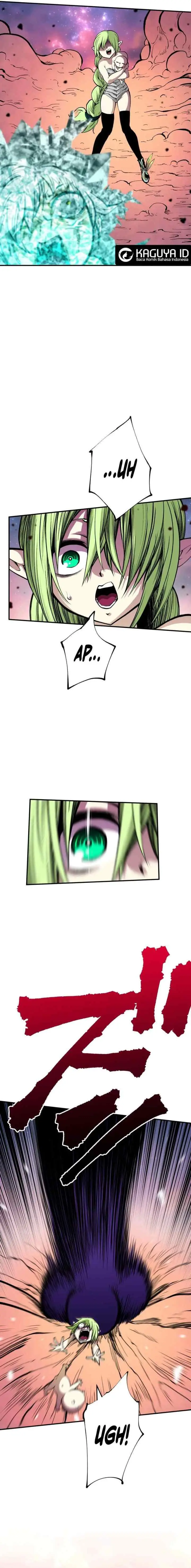 Ninpou Isekai Tensei - Fuuma Kotarou wa Isekai de Ningen wo Torimodosu chapter 15 halaman 10