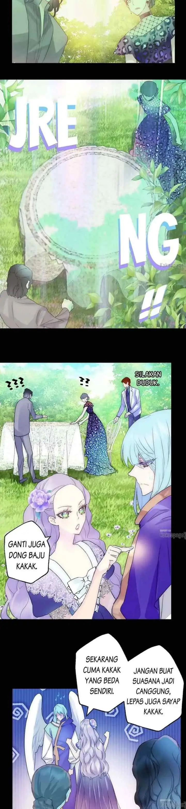 As Long as You Like It chapter 250 halaman 9