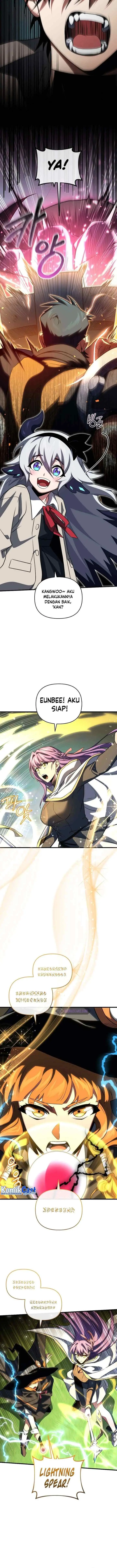 Player Who Returned 10,000 Years Later chapter 78 halaman 9