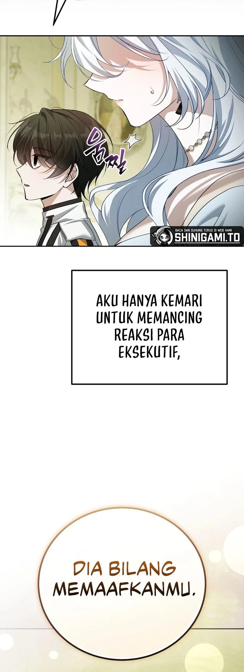 The Apocalypse Needs a Pro chapter 15 halaman 49