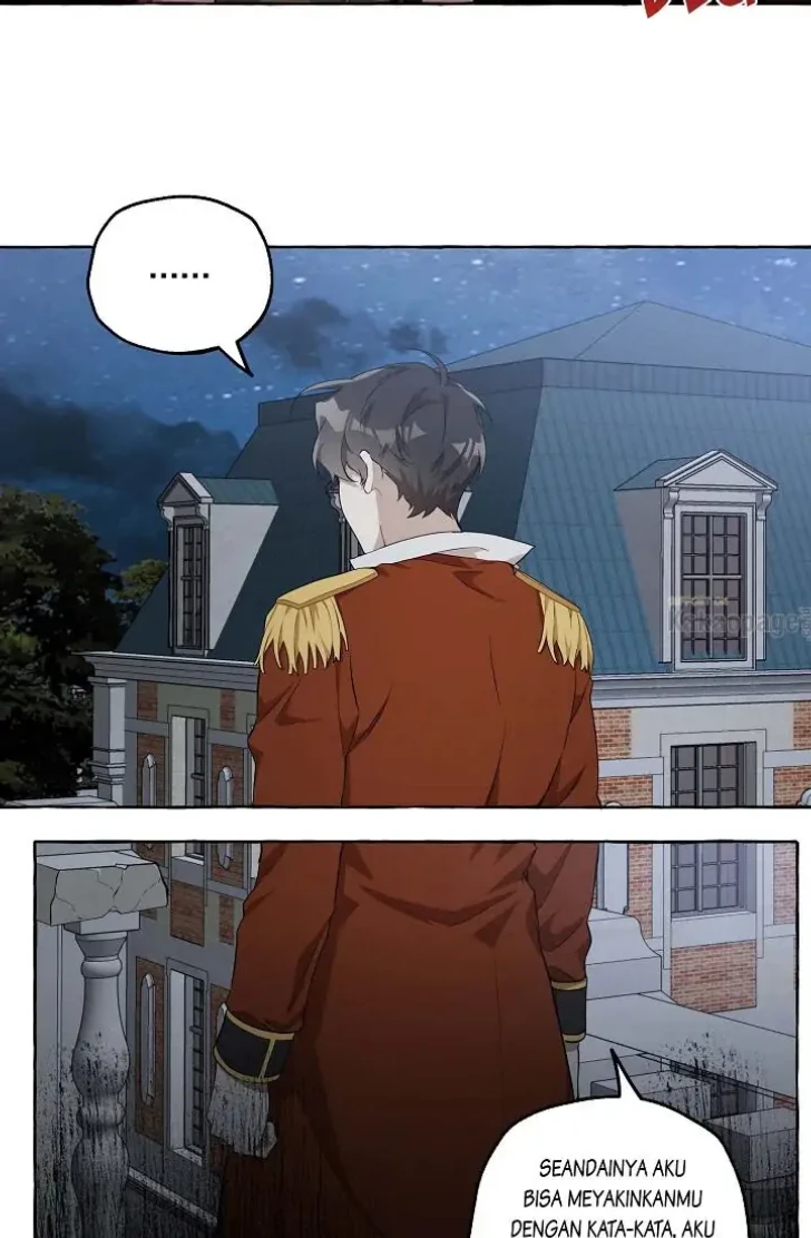 Everything Was a Misunderstanding chapter 23 halaman 44