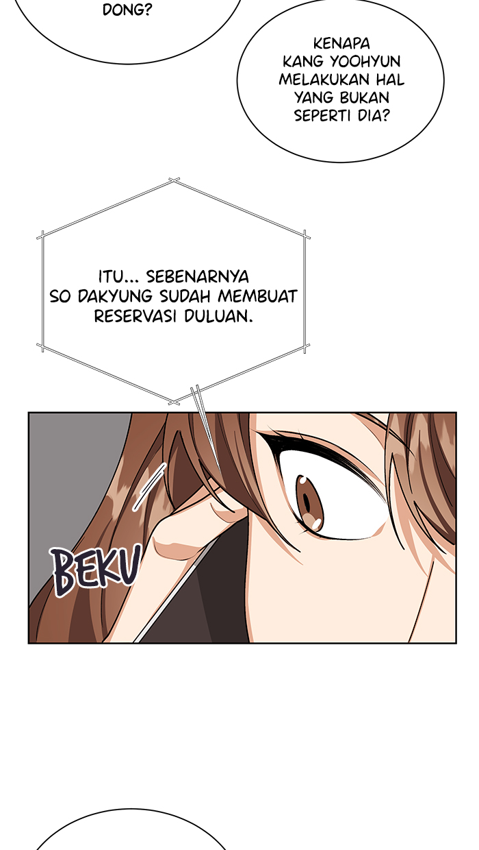 We're Soulmates Starting From Today chapter 58 halaman 46