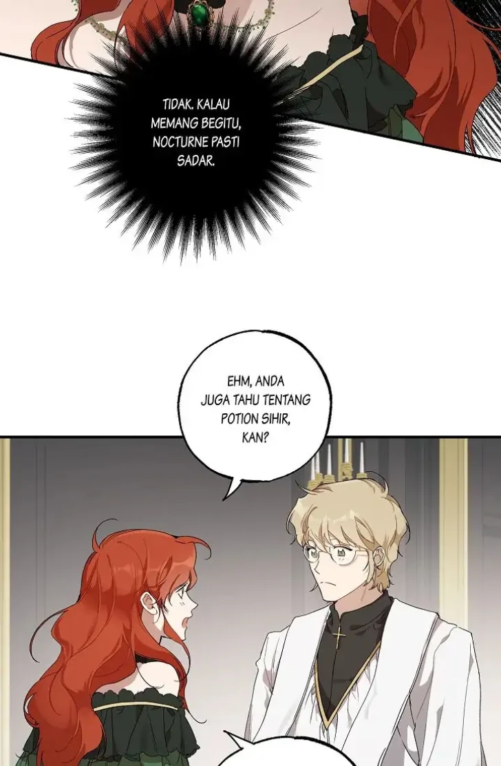 Everything Was a Misunderstanding chapter 44 halaman 11