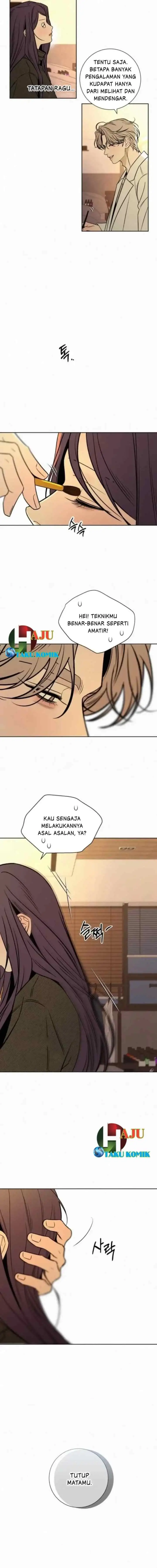 Operation: True Love chapter 127 halaman 14