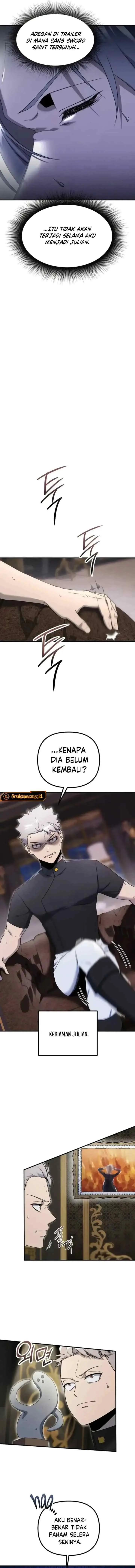 Playing the Perfect Fox-Eyed Villain chapter 39 halaman 5