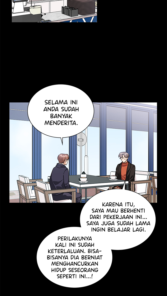 We're Soulmates Starting From Today chapter 63 halaman 30