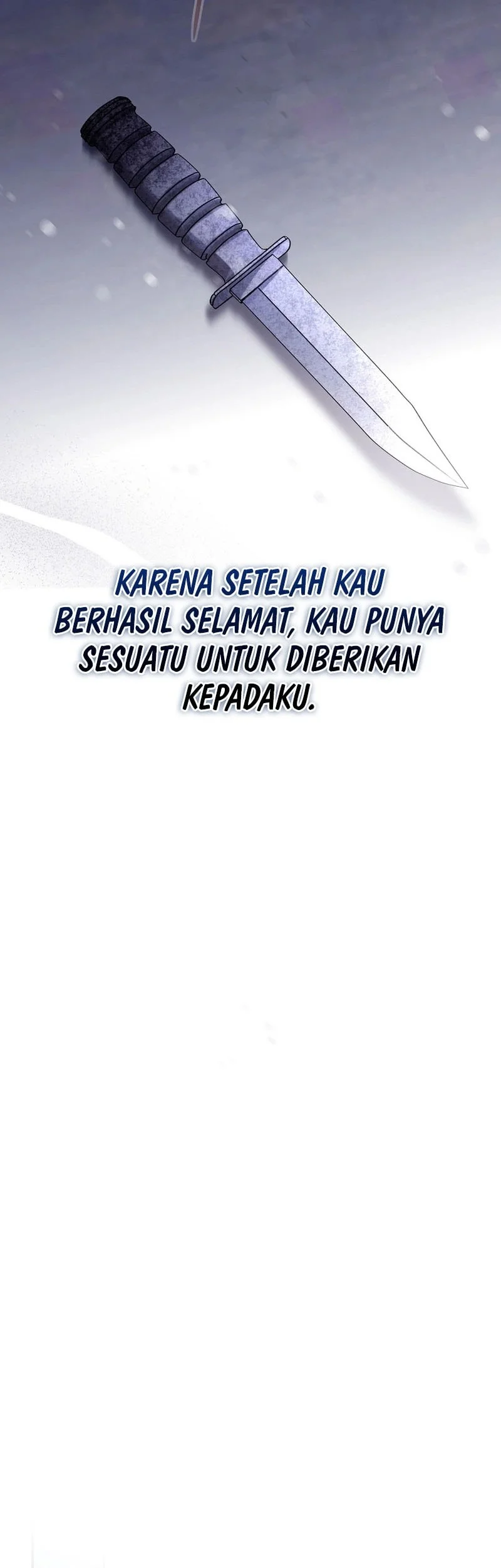 The Apocalypse Needs a Pro chapter 13 halaman 55