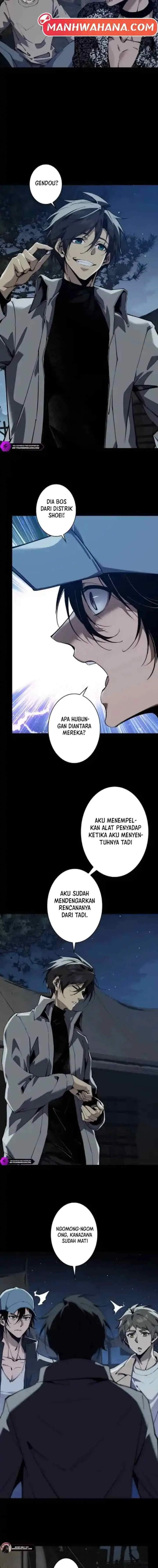 Physics of the Wasteland chapter 22 halaman 5