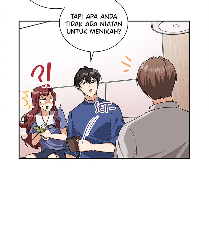 We're Soulmates Starting From Today chapter 26 halaman 34