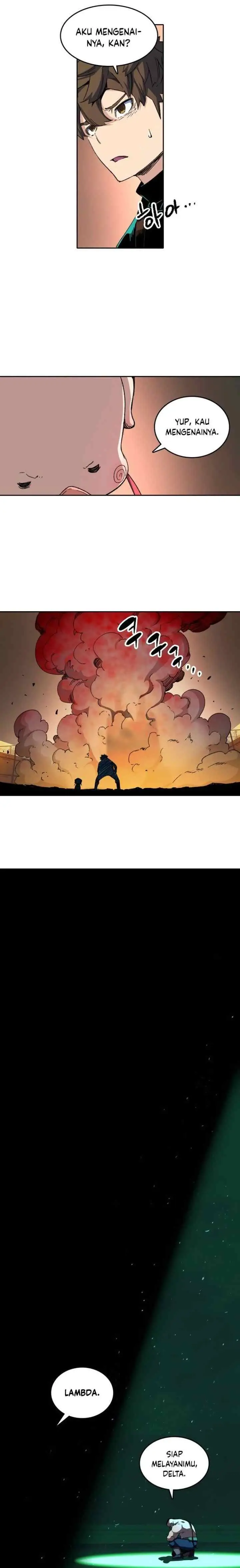 OOPARTS chapter 55 halaman 8
