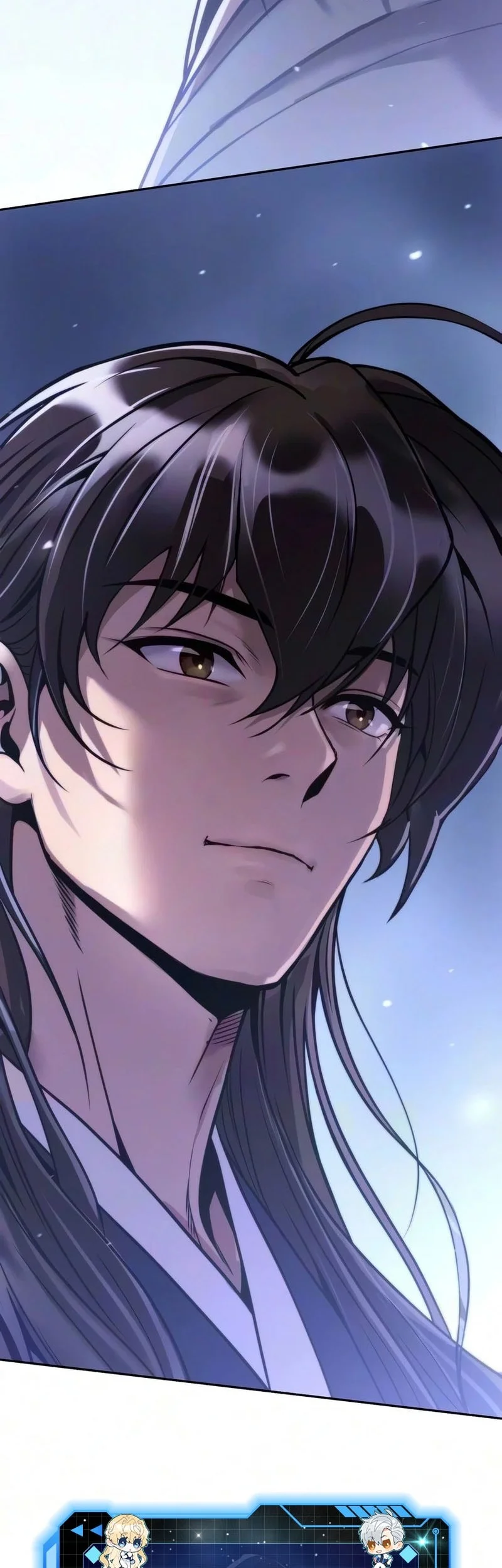 Chronicles of the Demon Faction chapter 178 halaman 5