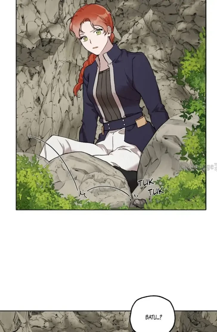 Everything Was a Misunderstanding chapter 34 halaman 35