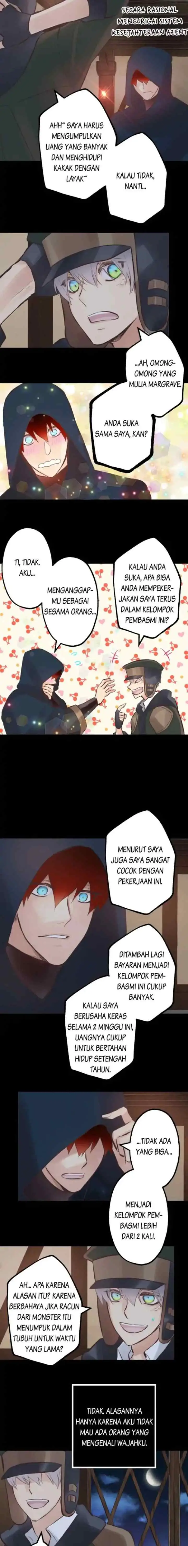 As Long as You Like It chapter 110 halaman 9