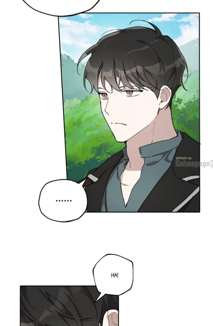 Everything Was a Misunderstanding chapter 36 halaman 46