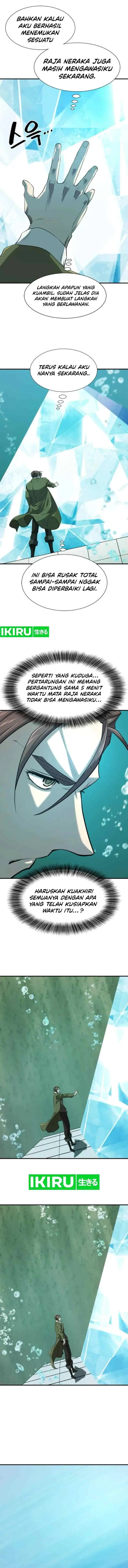O melhor engenheiro do mundo chapter 193 halaman 10