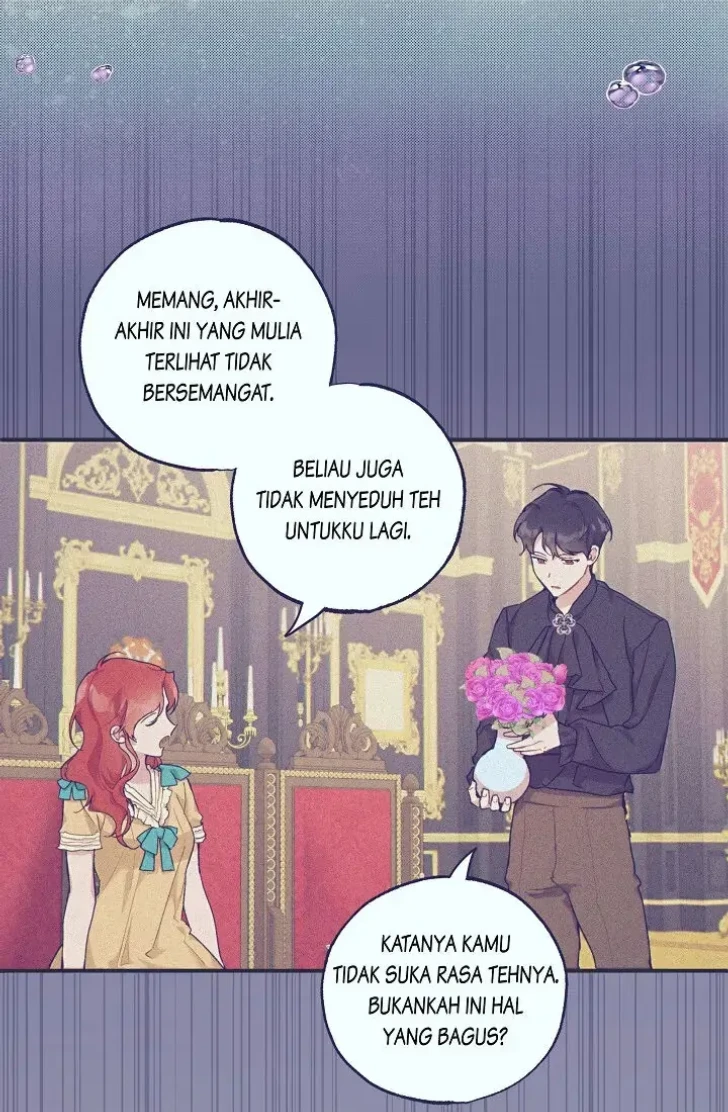 Everything Was a Misunderstanding chapter 46 halaman 64