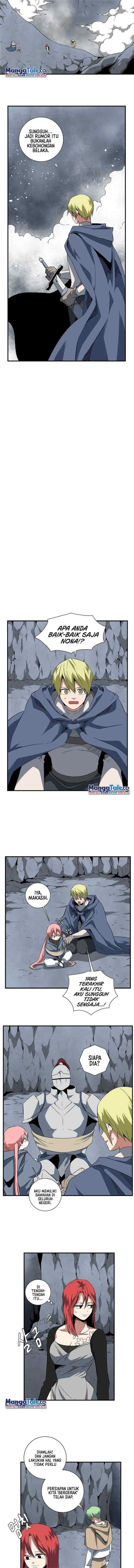One Step to The Demon King chapter 19 halaman 11