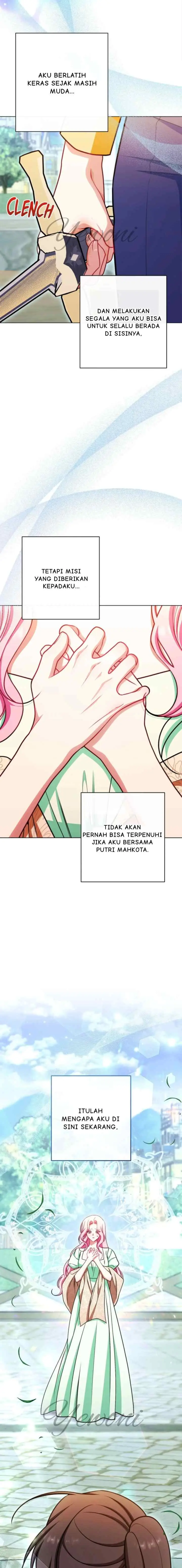 Exclusive Maid of The Evil Empress chapter 75 halaman 6