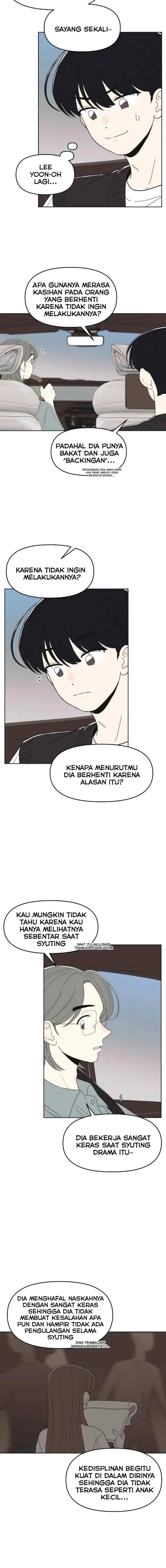 Oppositely Attracted chapter 32 halaman 4