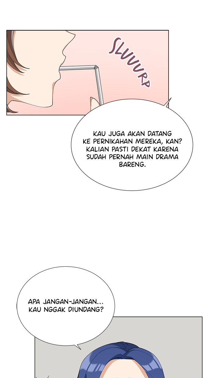 We're Soulmates Starting From Today chapter 8 halaman 22