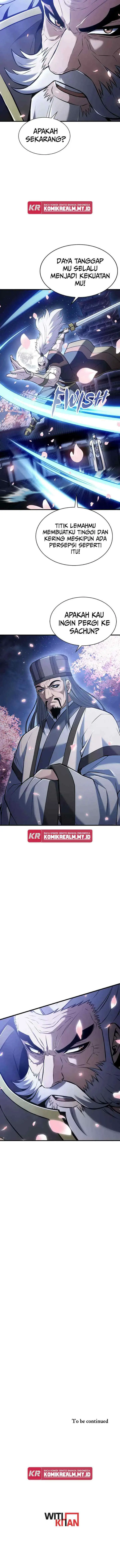 The Star Of A Supreme Ruler chapter 41 halaman 17