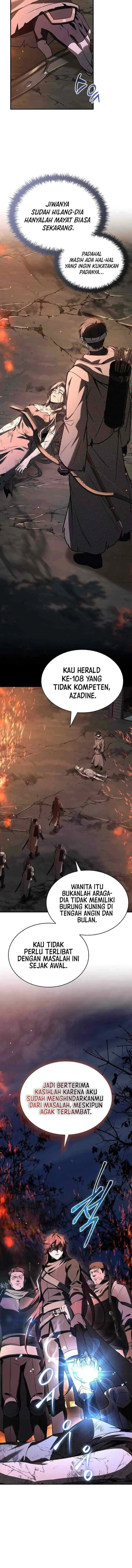 Night of the Soulless Blasphemer chapter 29 halaman 4