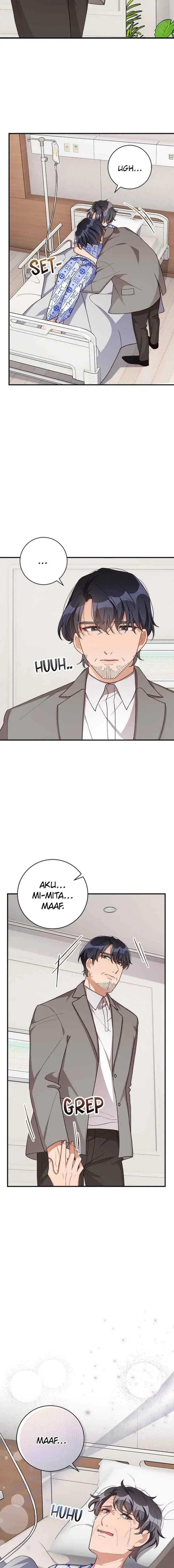 No Marriage is Perfect chapter 91 halaman 12