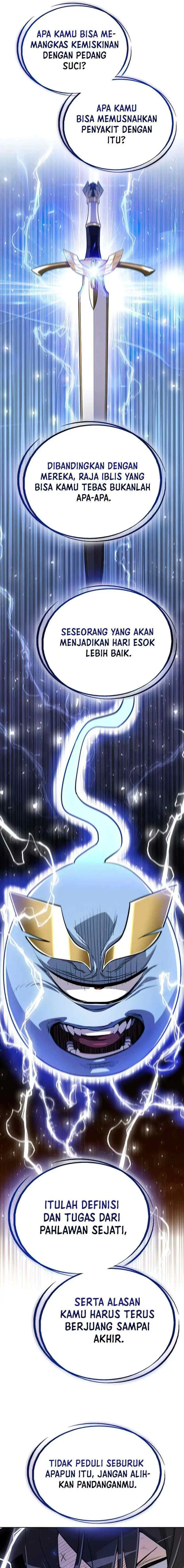 Overpowered Sword chapter 29 halaman 9
