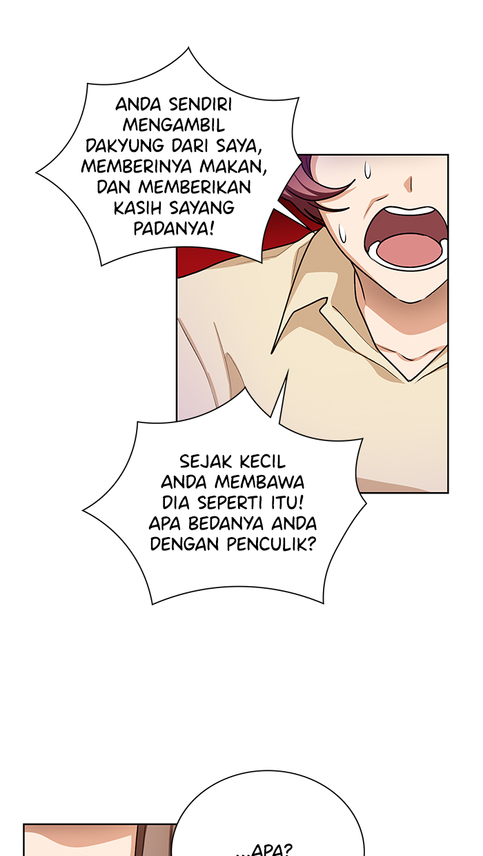 We're Soulmates Starting From Today chapter 65 halaman 40