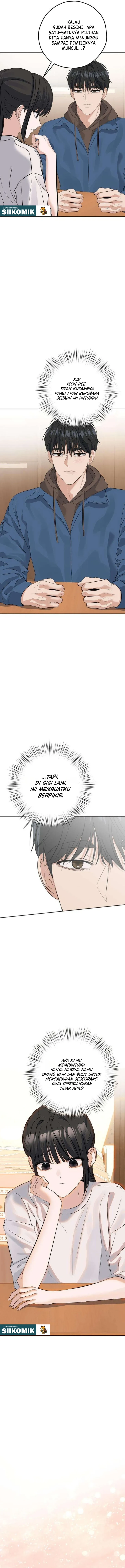 The Killer Guy Next Door chapter 26 halaman 10